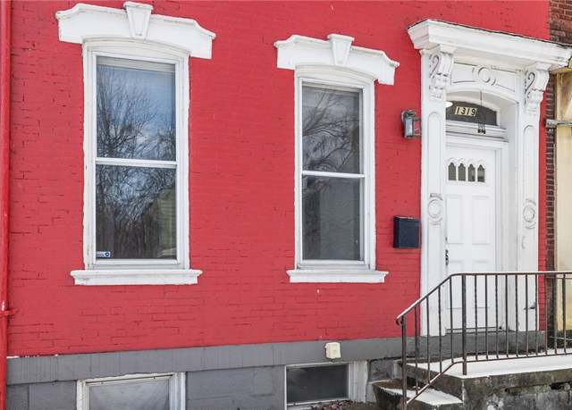 Property at 1319 Adams St, Manchester, PA 15233, 3 beds, 1 bath