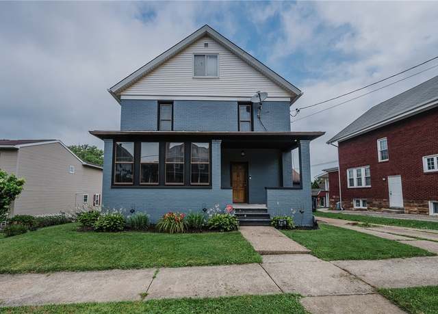 Property at 615 Maple St, Indiana Boro - Ind, PA 15701, 4 beds, 1.5 baths