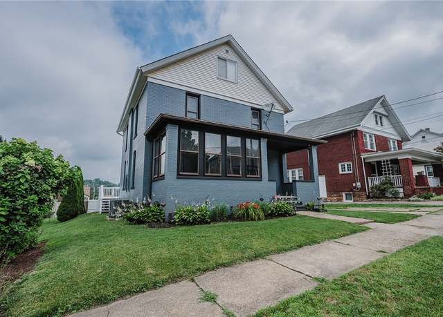 Property at 615 Maple St, Indiana Boro - Ind, PA 15701, 5 beds, 1.5 baths