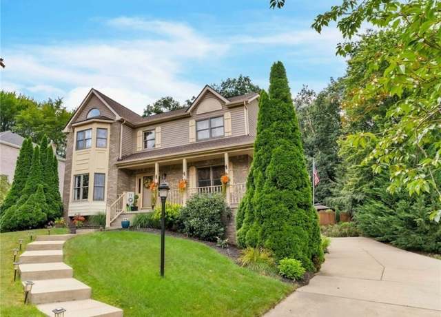 Property at 139 Village Dr, Cranberry Township, PA 16066, 4 beds, 2.5 baths