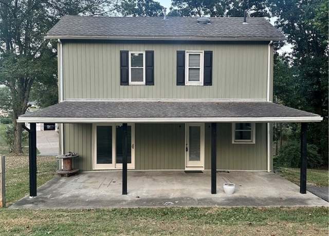 Property at 611 Mercer Rd, North Sewickley Twp, PA 15010, 4 beds, 2 baths