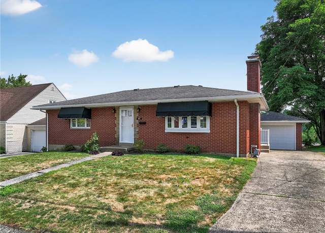Property at 427 Hamel Ave, Hempfield Twp - Wml, PA 15601, 2 beds, 1 bath