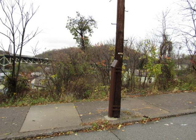 Property at 215 Greenfield Ave, Greenfield, PA 15207