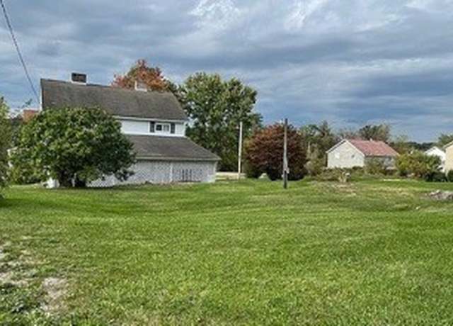 Property at 208 2nd St, South Union Twp, PA 15416