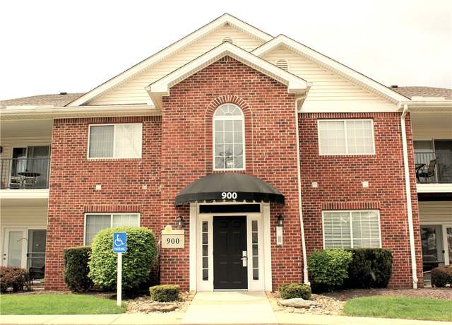 Property at 900 Hidden Ridge Ct #202, South Park, PA 15129, 2 beds, 2 baths