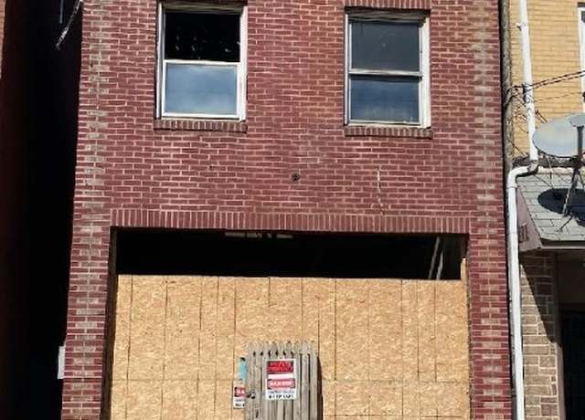 Property at 1802 Main St, Sharpsburg, PA 15215