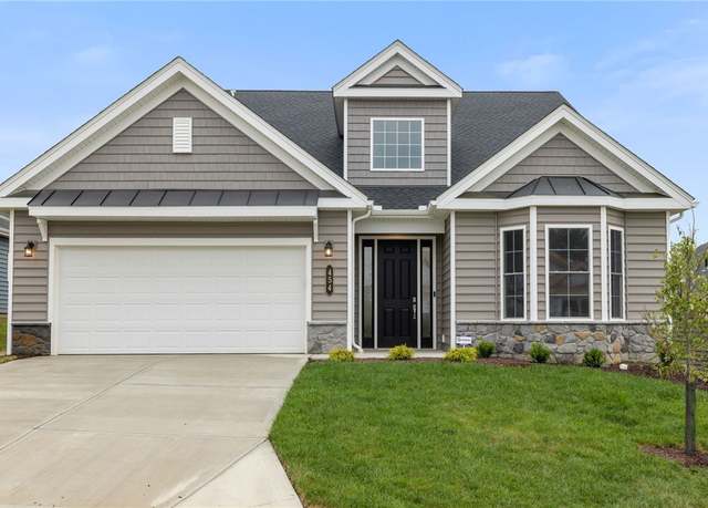 Property at 454 Independence Way, Cecil, PA 15317, 3 beds, 3 baths