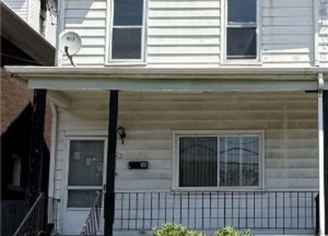 Property at 122 Greydon Ave, Mckees Rocks, PA 15136, 3 beds, 1 bath