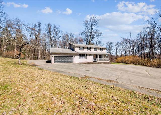 Property at 134 Stonewall Rd, Unity  Twp, PA 15601, 4 beds, 3 baths