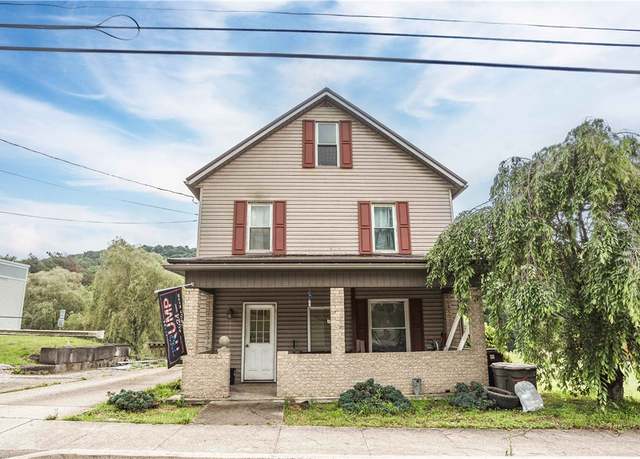 Property at 192 Main St, S Mahoning/plumville, PA 16246, 3 beds, 2 baths