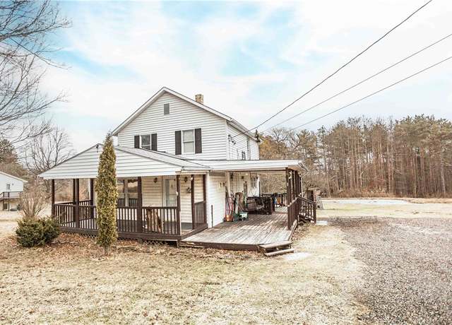 Property at 1176 Churchill Rd, Montgomery/grant, PA 15746, 3 beds, 1.5 baths