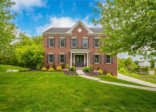 Property at 97 Clover Ln, Pine Twp - Nal, PA 15044, 4 beds, 3.5 baths