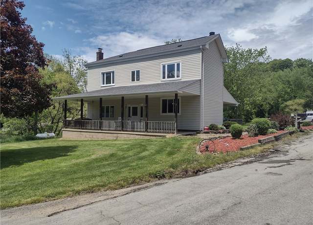 Property at 505 Hulton Rd, Allegheny Twp - Wml, PA 15068, 3 beds, 1.5 baths