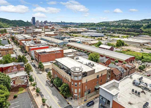 Property at 196 36th St Unit 3G, Lawrenceville, PA 15201, 1 bed, 1 bath