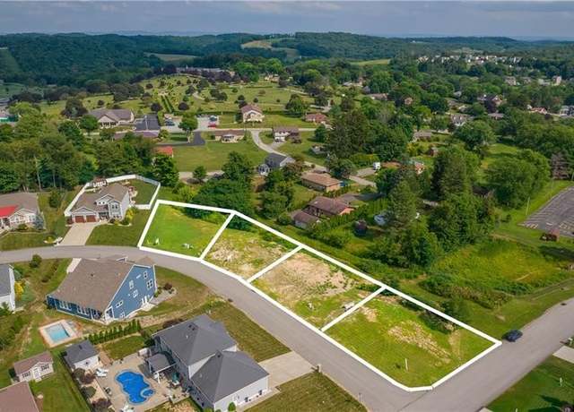 Property at 1105 Volek Ct, Delmont, PA 15626, 4 beds