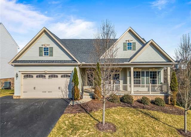 Property at 4031 Weatherburn Dr, Middlesex Twp, PA 16059, 3 beds, 2 baths