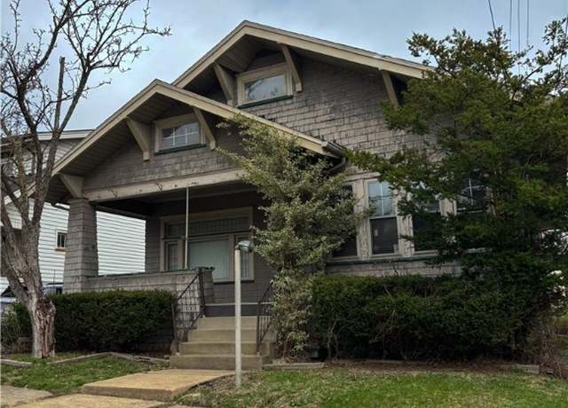 Property at 115 Woodrow Ct, Sharon, PA 16146, 3 beds, 1 bath