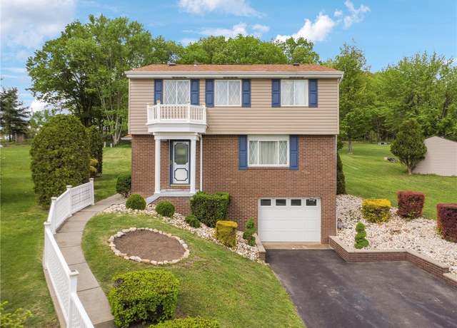 Property at 221 Barbara Ln, Bullskin Twp, PA 15425, 4 beds, 1.5 baths