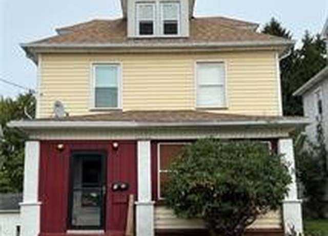 Property at 1803 S Jefferson St, New Castle/8th, PA 16102, 3 beds, 1 bath
