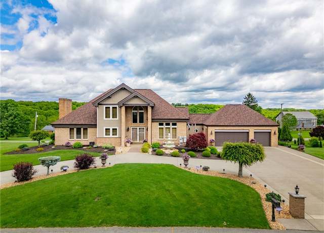 Property at 204 S Links Ave, Twp Of But Nw, PA 16001, 4 beds, 3.5 baths