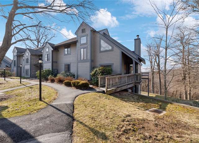 Property at 4502 Swiss Mountain Dr, Seven Springs Resort, PA 15622, 2 beds, 2 baths