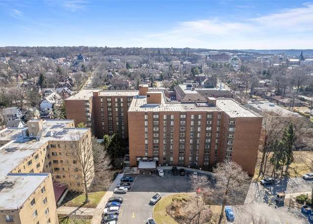 Property at 5 Bayard Rd #219, Shadyside, PA 15213, 2 beds, 1.5 baths