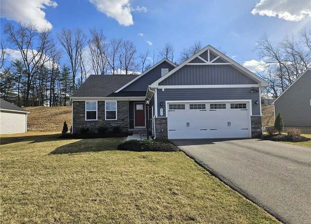Property at 853 Ashley Rd, West Deer, PA 15044, 2 beds, 2 baths
