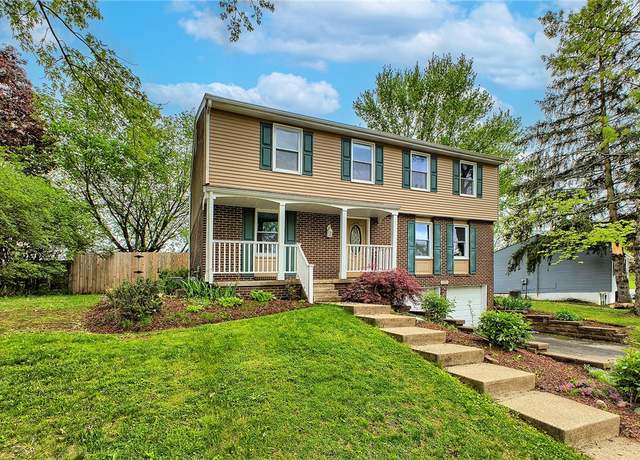 Property at 109 Skyline Dr, Plum Boro, PA 15239, 4 beds, 2.5 baths