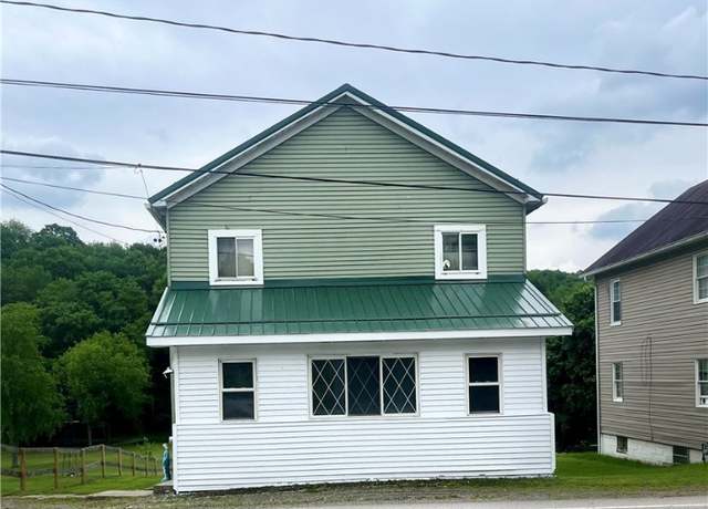 Property at 7337 Route 85 Hwy N, S Mahoning/plumville, PA 16211, 3 beds, 1.5 baths