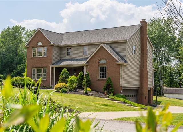 Property at 215 Warren Rd, Marshall, PA 15086, 4 beds, 3 baths