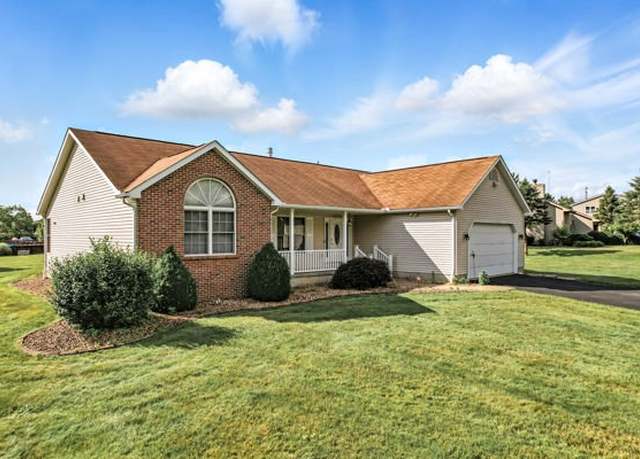 Property at 3129 Saranac Dr, South Pymatuning Twp, PA 16150, 3 beds, 3 baths