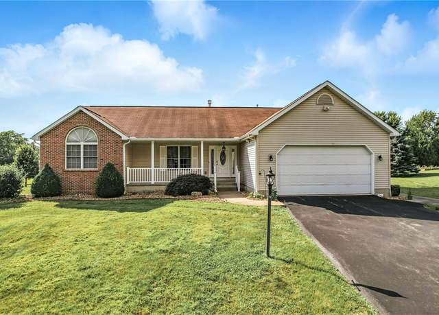 Property at 3129 Saranac Dr, South Pymatuning Twp, PA 16150, 3 beds, 3 baths