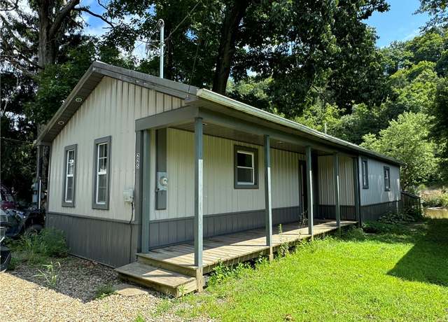 Property at 225 Bessor Rd, Franklin Twp, PA 16123, 2 beds, 2 baths
