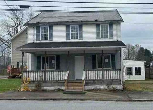 Property at 234 Indiana St, Sewickley Twp, PA 15954, 4 beds, 2 baths
