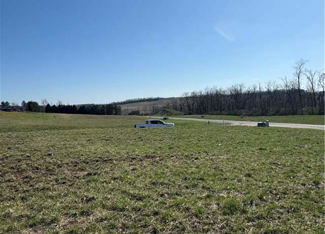 Property at 0 Hunter Dr, Scottdale, PA 15683