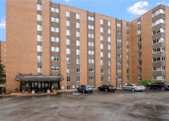 Property at 5 Bayard Rd #808, Shadyside, PA 15213, 1 bed, 1 bath