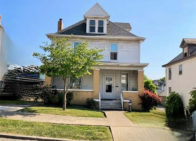 Property at 22 Lemon St, Uniontown, PA 15401, 6 beds, 2 baths