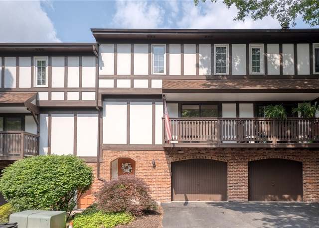 Property at 413 Allenberry Dr, Ross Twp, PA 15237, 3 beds, 1.5 baths