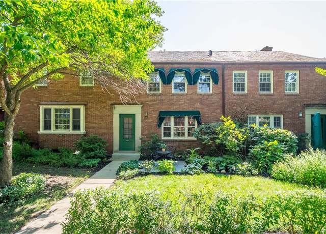 Property at 454 Sulgrave Rd, Mt Washington, PA 15211, 3 beds, 2 baths