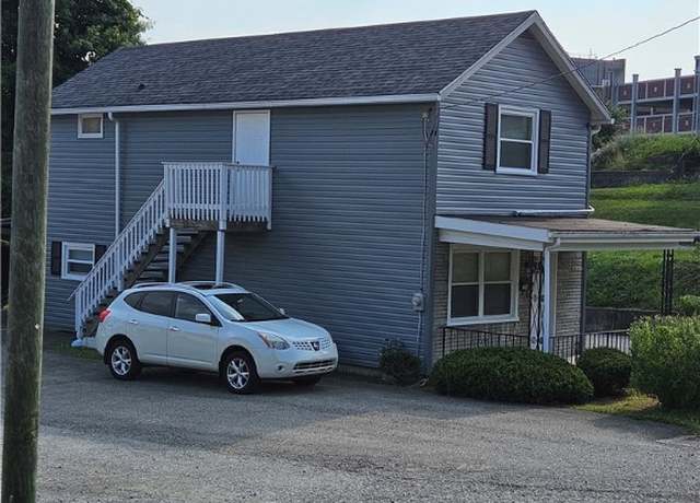 Property at 514 5th, California, PA 15419, 2 beds, 1 bath
