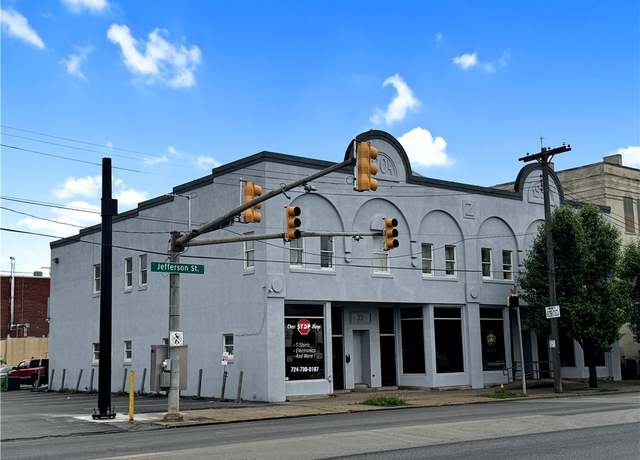 Property at 33-39 S Jefferson St, New Castle/1st, PA 16101