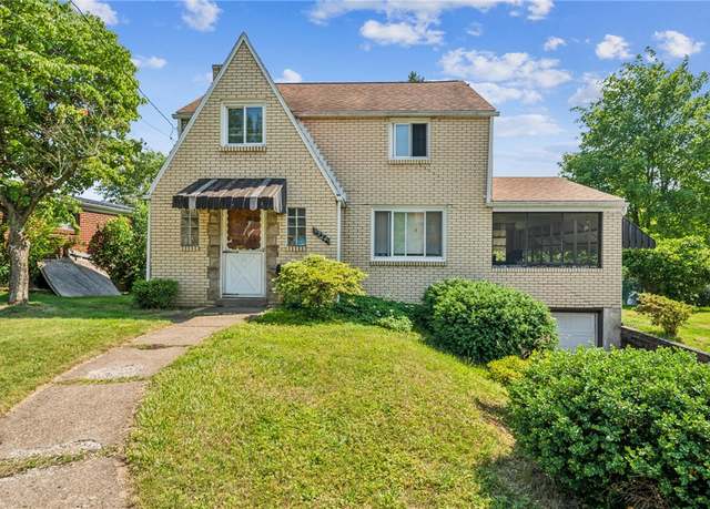 Property at 1324 Maple Ave, Verona, PA 15147, 3 beds, 1 bath