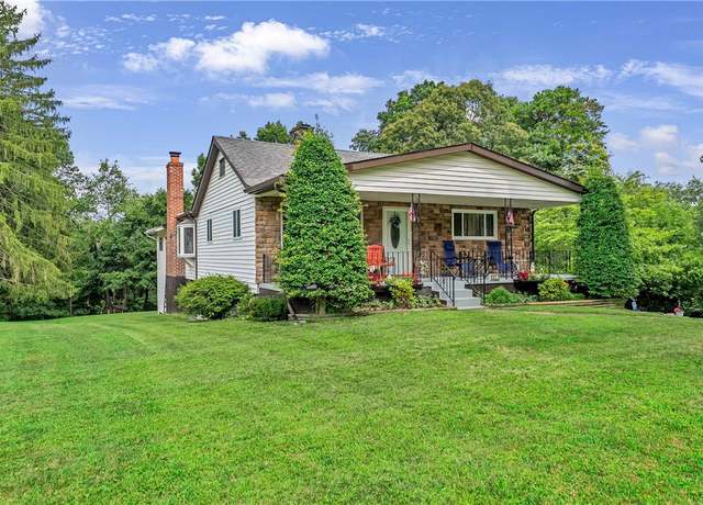 Property at 5403 Hardt Rd, Richland, PA 15044, 3 beds, 2 baths