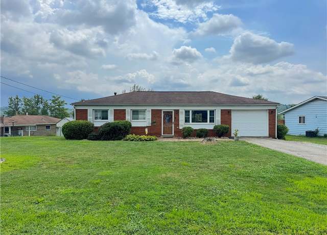 Property at 38 Marilou Dr, Penn Twp - Wml, PA 15644, 3 beds, 1 bath