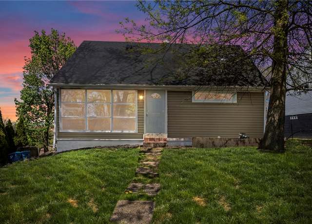 Property at 113 Bryant Dr, Penn Hills, PA 15235, 4 beds, 1 bath