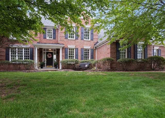 Property at 9009 Peregrine Dr, Pine Twp - Nal, PA 15044, 5 beds, 4.5 baths