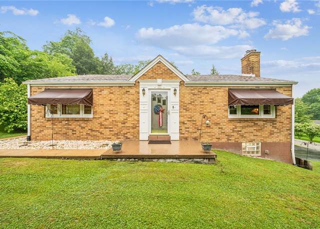 Property at 540 Skellytown Rd, North Huntingdon, PA 15642, 2 beds, 2 baths