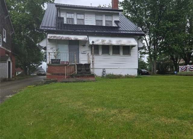 Property at 615 Morgantown Rd, South Union Twp, PA 15401, 4 beds, 1.5 baths
