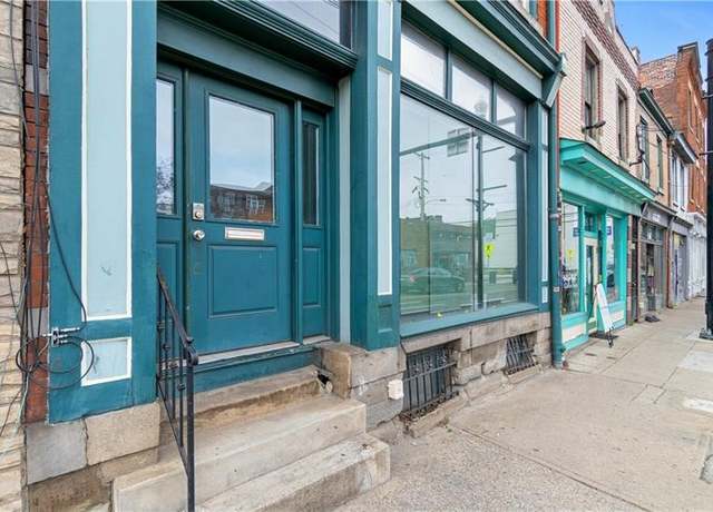 Property at 1013 E Carson St, South Side, PA 15203, 4 beds, 2.5 baths