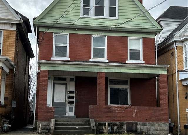 Property at 1010 Maple Ave, Turtle Creek, PA 15145, 6 beds, 4 baths